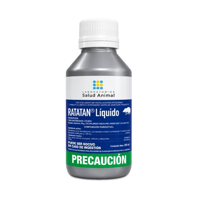 RATATAN® Líquido