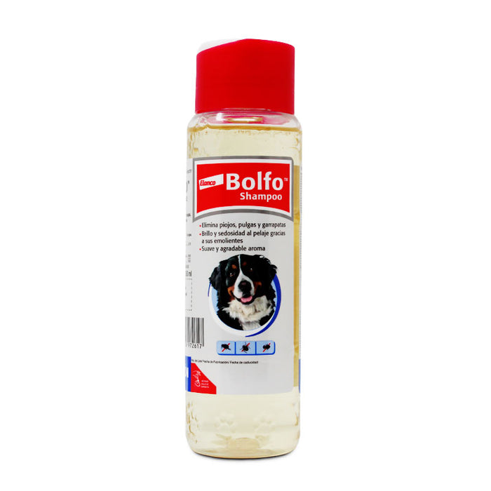 Bolfo® Shampoo - Difesa