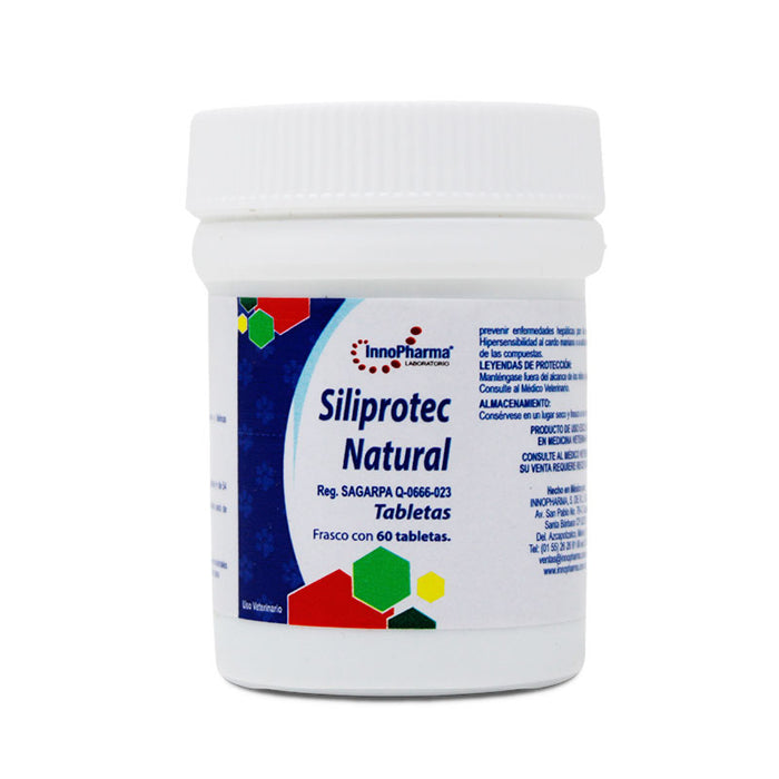 Siliprotec® Natural - Difesa