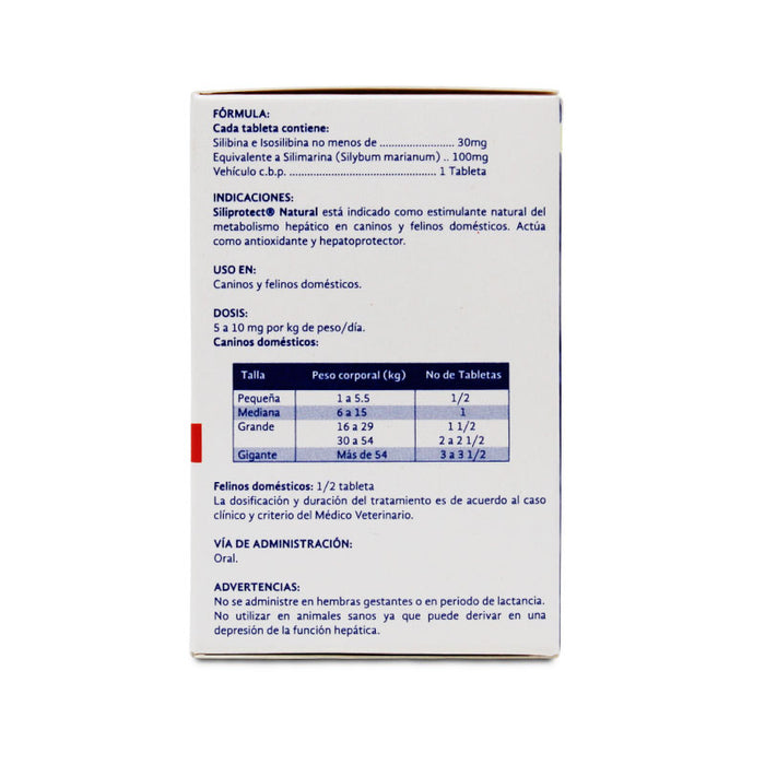 Siliprotec® Natural - Difesa