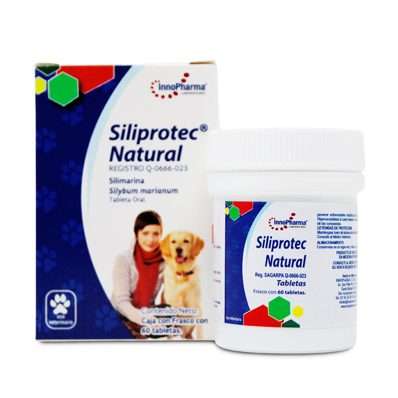 Siliprotec® Natural - Difesa