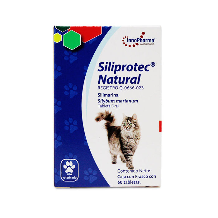 Siliprotec® Natural - Difesa