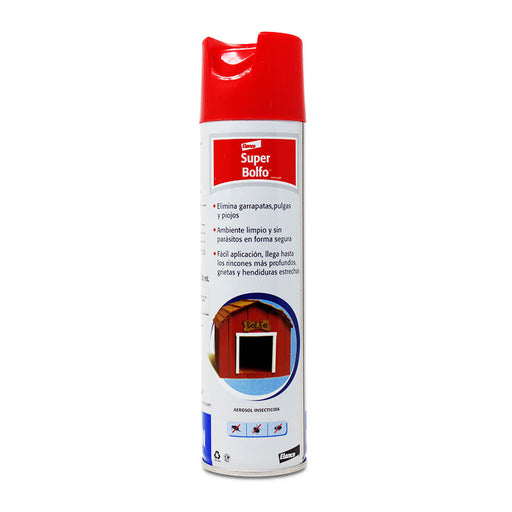 Super Bolfo Aerosol