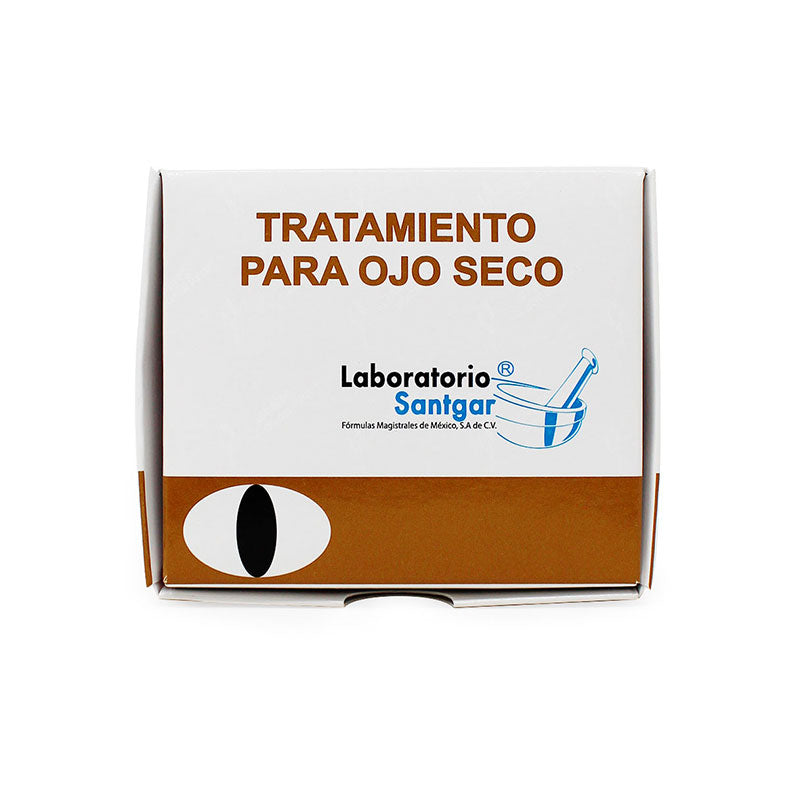 Tratamiento para ojo seco - Difesa
