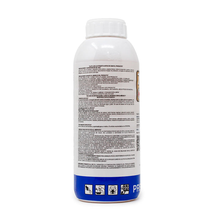 Tyson® 2E - Difesa