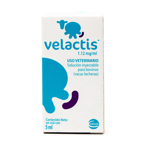 Velactis® - Difesa
