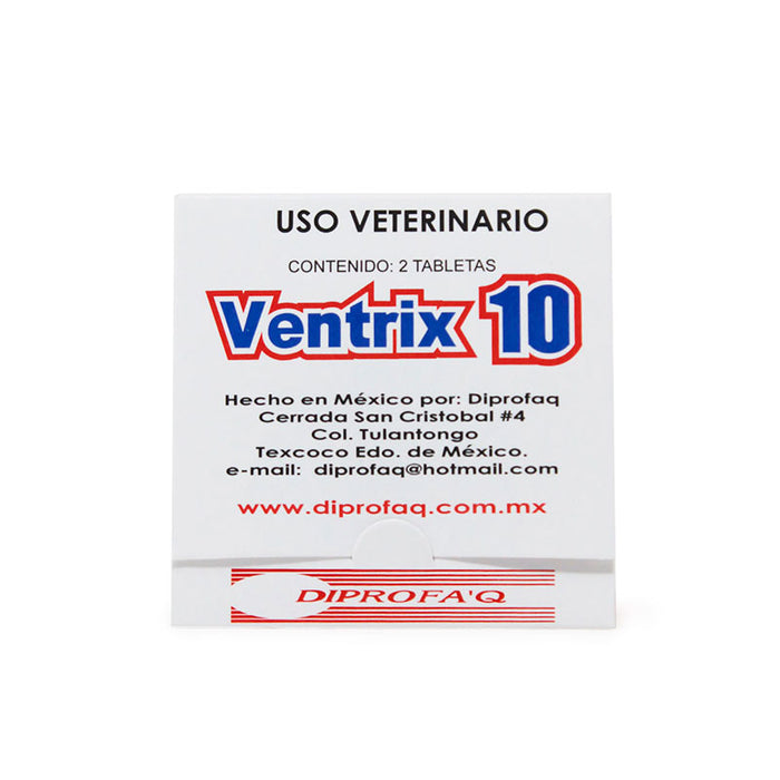 Ventrix 10