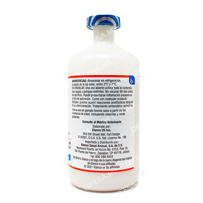 Vira Shield® 6 + L5 HB