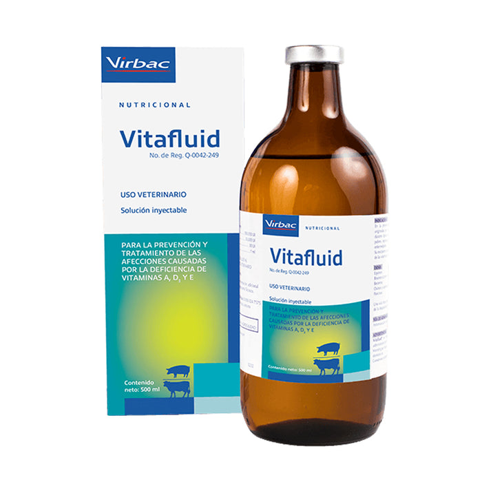 Vitafluid