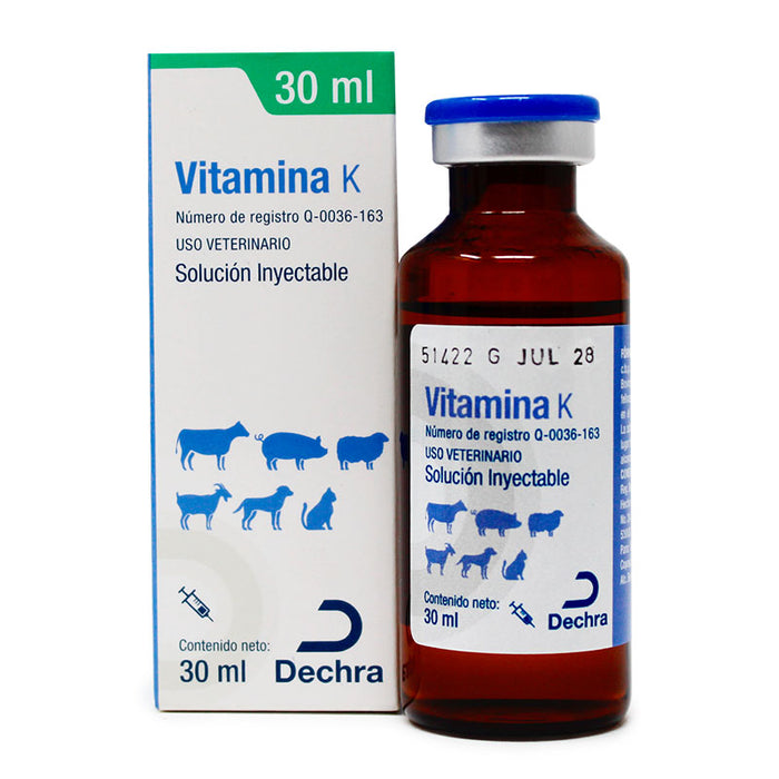 Vitamina K