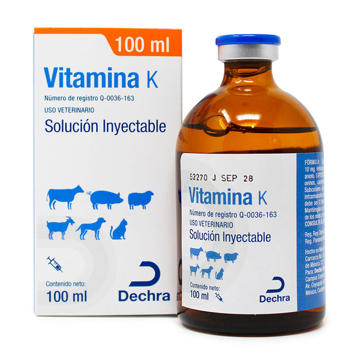Vitamina K