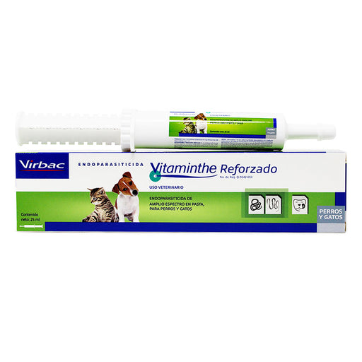 Vitaminthe® Reforzado