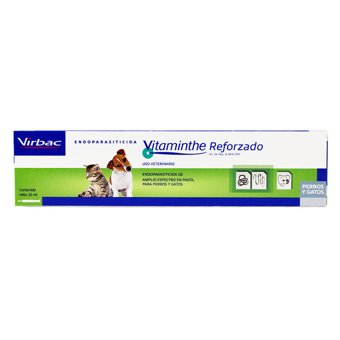 Vitaminthe® Reforzado