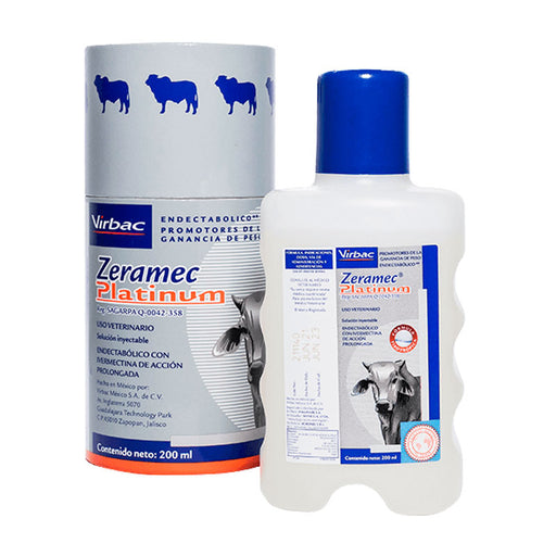 Zeramec® Platinum