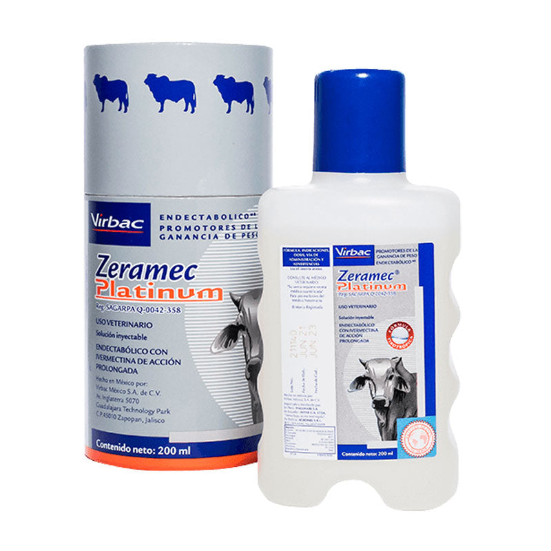 Zeramec® Platinum
