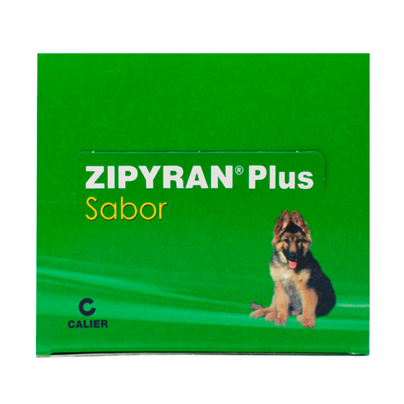 ZIPYRAN ® PLUS - Difesa