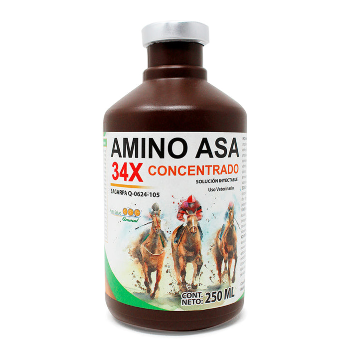 Amino-ASA-Concentrado-250ml-Vitaminico-Reconstituyente-Proteico