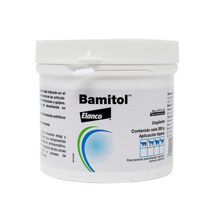 Bamitol® - Difesa