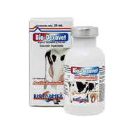Bio DexaVet | Antiinflamatorio | Dexametazona | Tienda