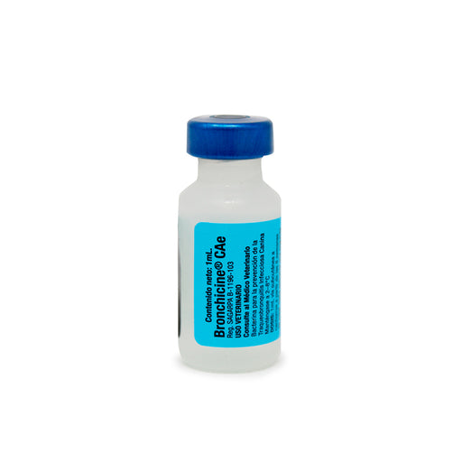 Bronquicina CAe 1 ml Bordetella bronquiseptica Difesa