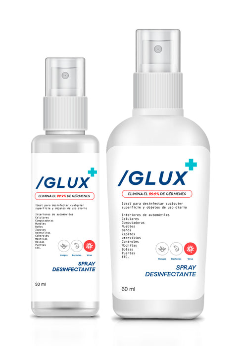 /GLUX - Distribuciones Febac
