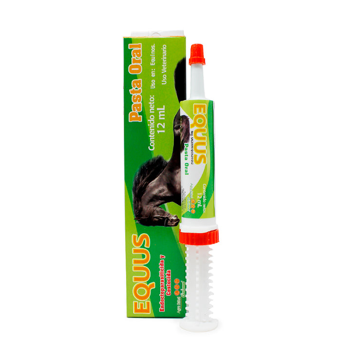 Desparasitantes Para Caballo - Equino Shop