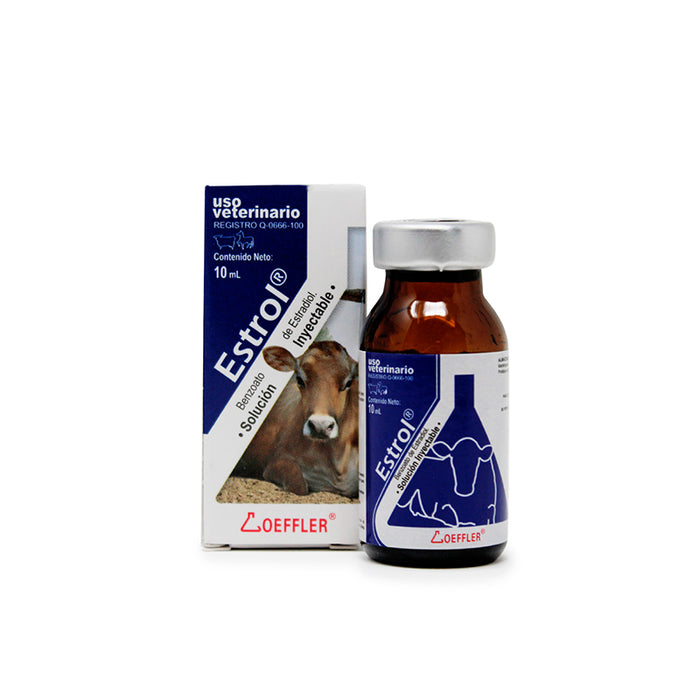 Estrol® | Benzoato de Estradiol | Tienda