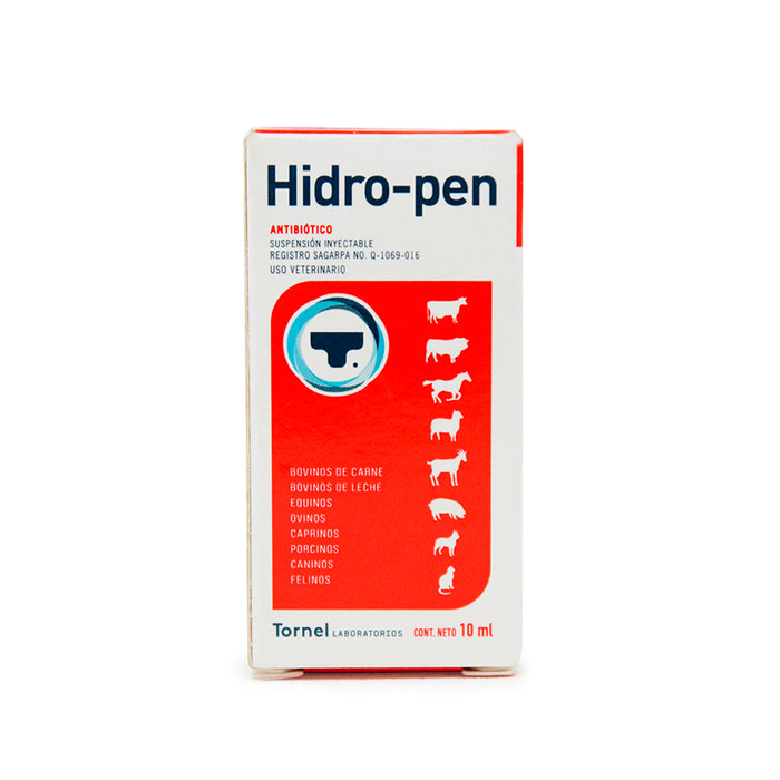 Hidro-Pen