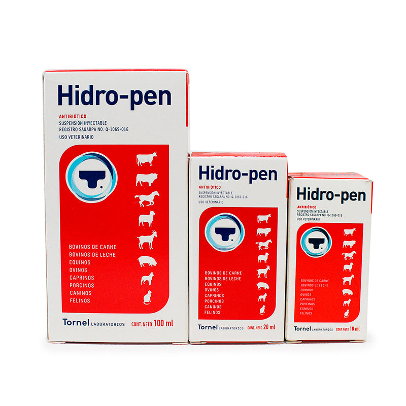 Hidro-Pen