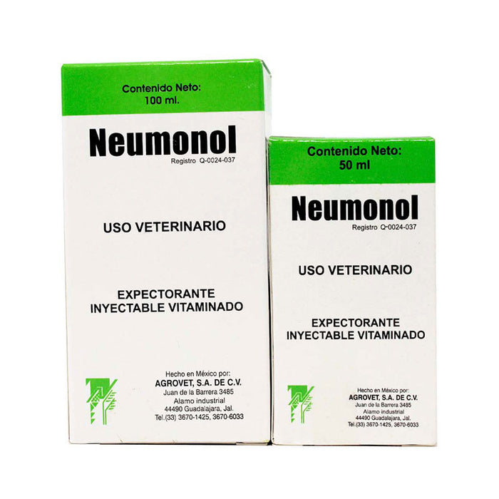 Neumonol