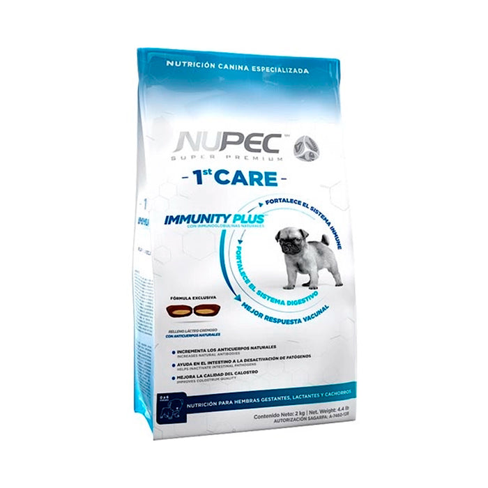 Nupec First Care Difesa