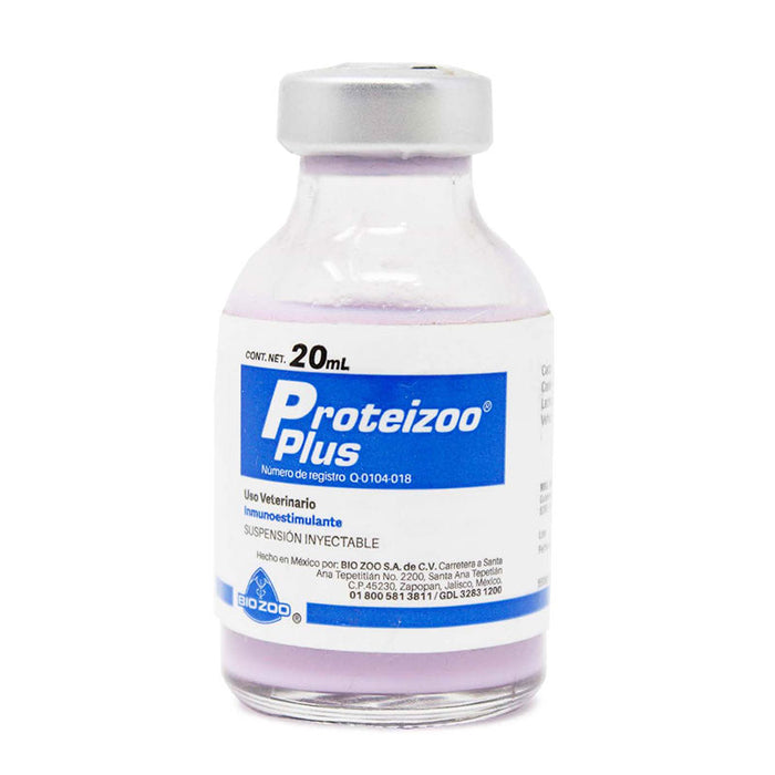 Proteizoo® Plus