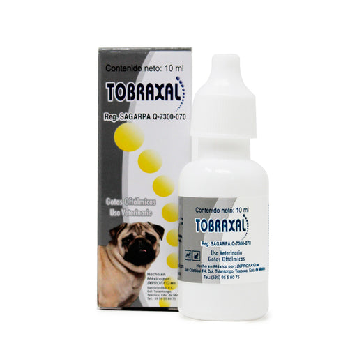 Trobaxal 10 ml Antibiótico Difesa