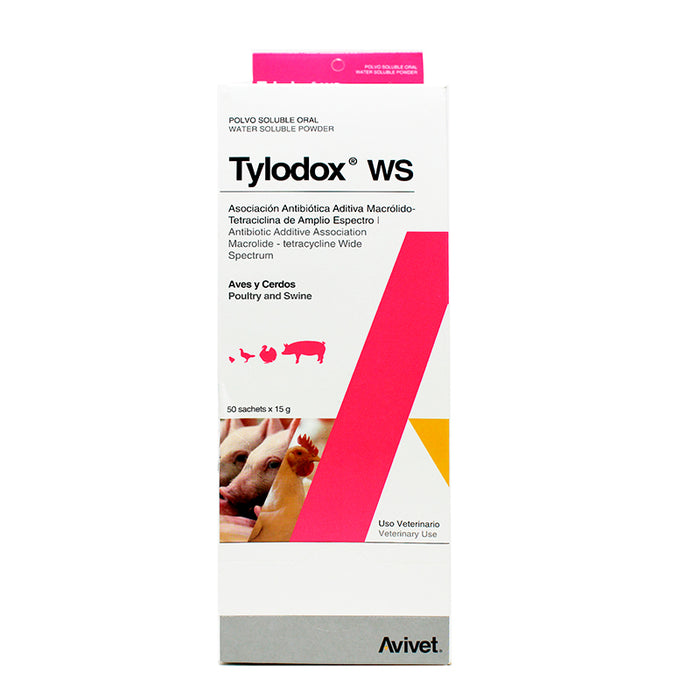 Tylodox® WS