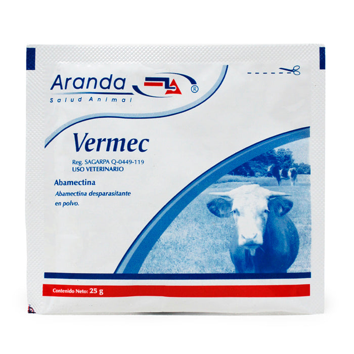 Vermec-25g-Abamectina-Desparasitante-en-polvo
