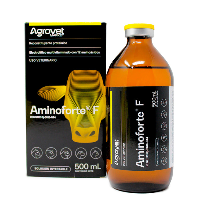 Aminoforte® F - Difesa