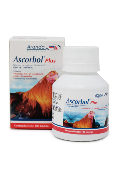 Ascorbol® Plus