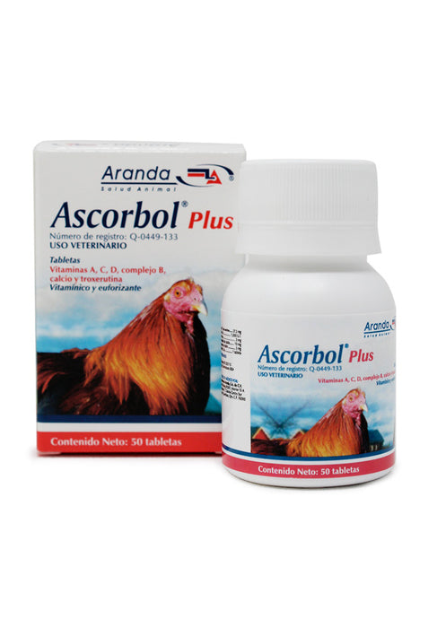 Ascorbol® Plus