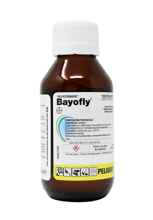 Bayofly® - Difesa