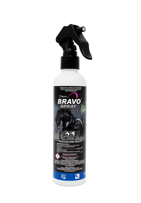 Bravo® Spray