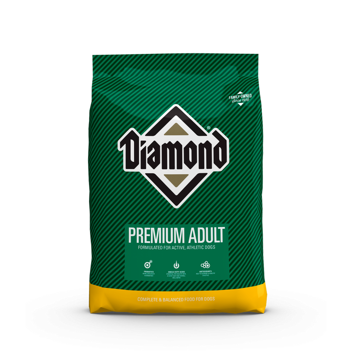 Diamond premium adulto activo difesa