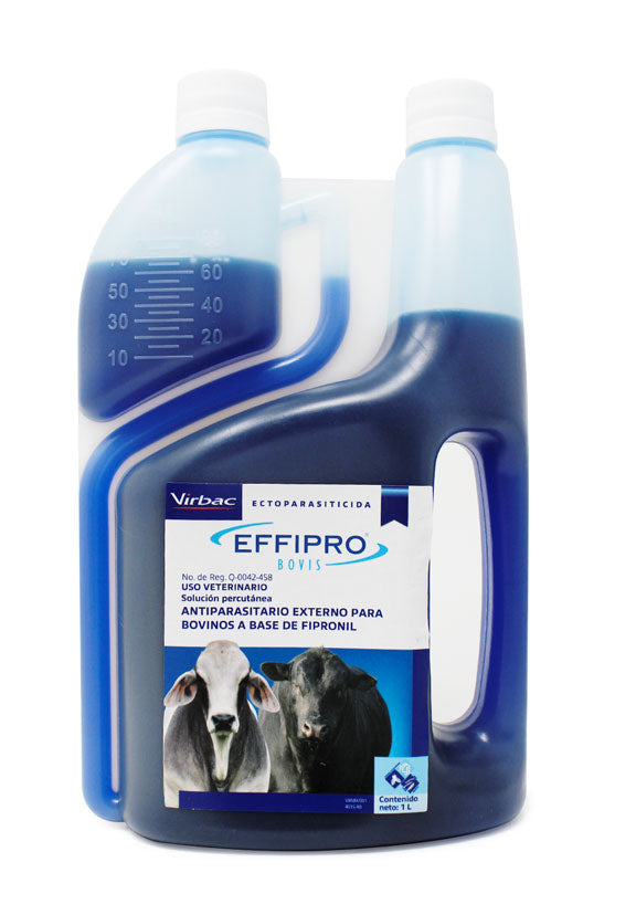 Effipro® Bovis mosquicida garrapaticida