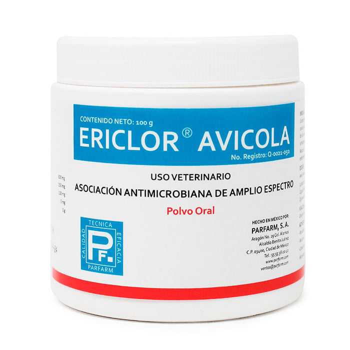Ericlor® Avicola