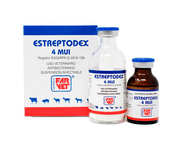 Estreptodex