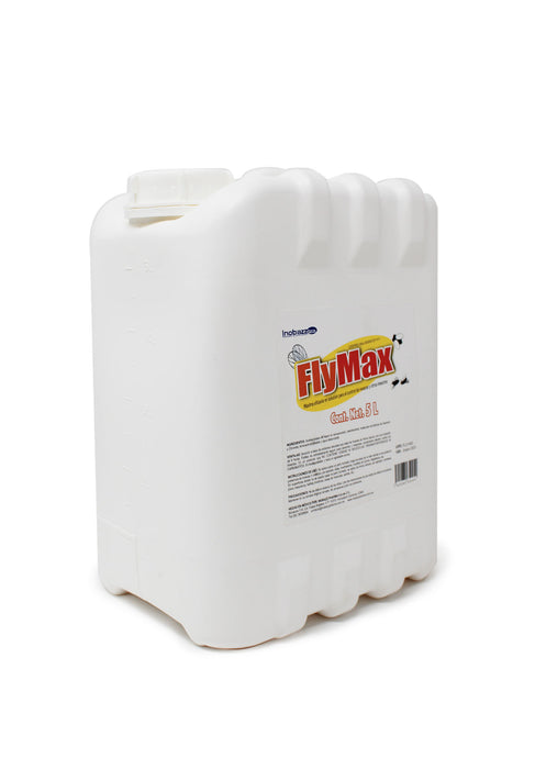 Fly Insecticida FlyMax | Insecticida Natural | Biodegradable | Tienda