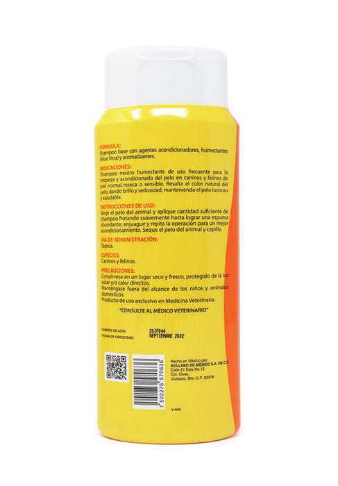 Lassy® Neutro Shampoo - Distribuciones Febac