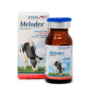 Melodex® | Antiinflamatorio, Antipirético y Analgésico | Tienda