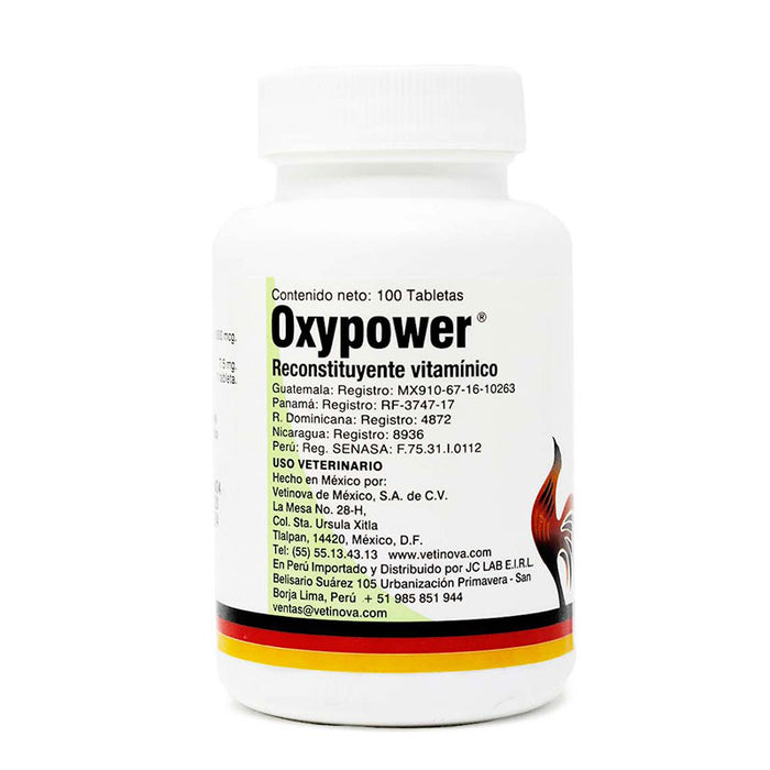 Oxypower®