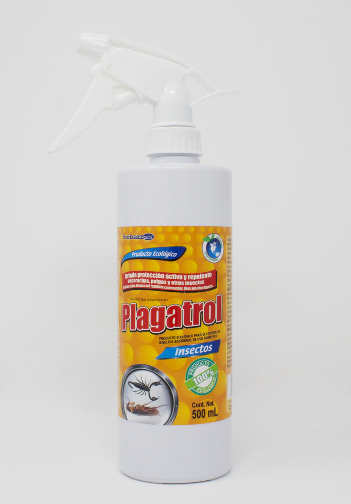 Pagatrol - Distribuciones Febac