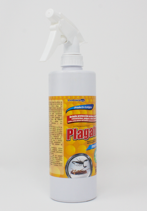 Pagatrol - Distribuciones Febac
